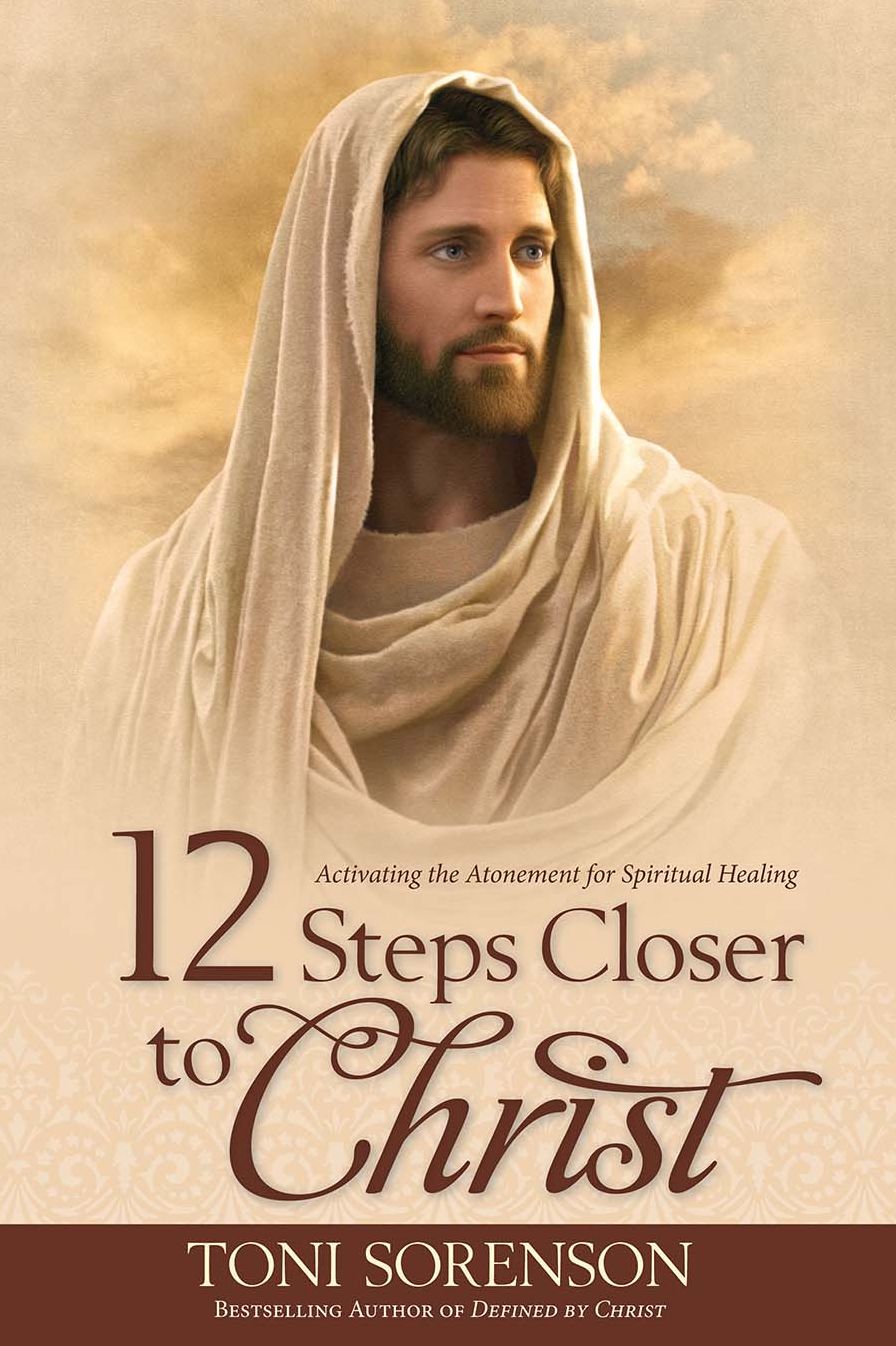 12 Steps Closer to Christ