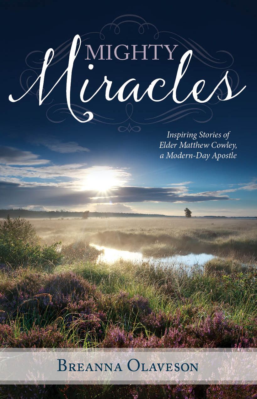 Mighty Miracles