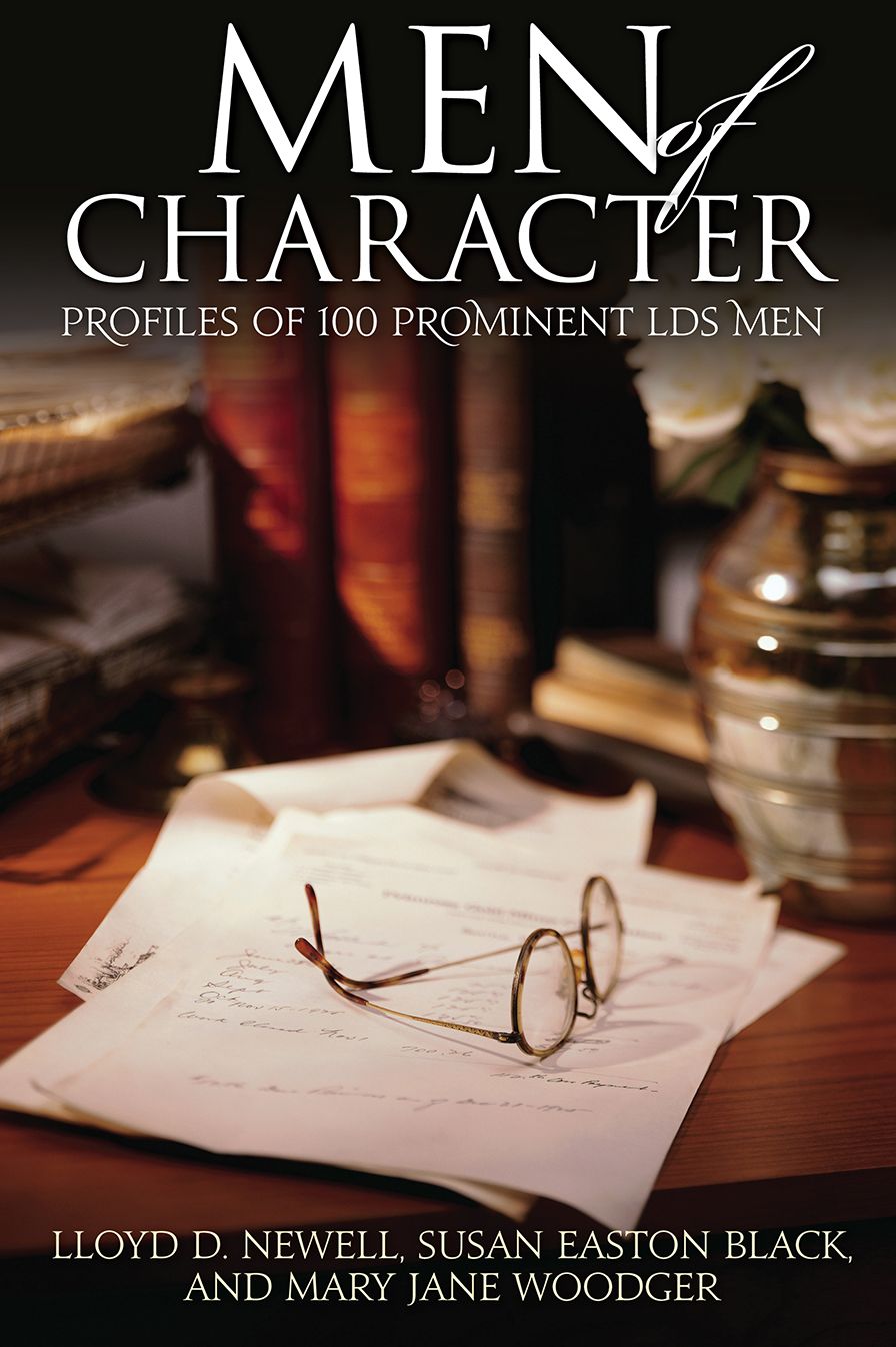 Men of Character