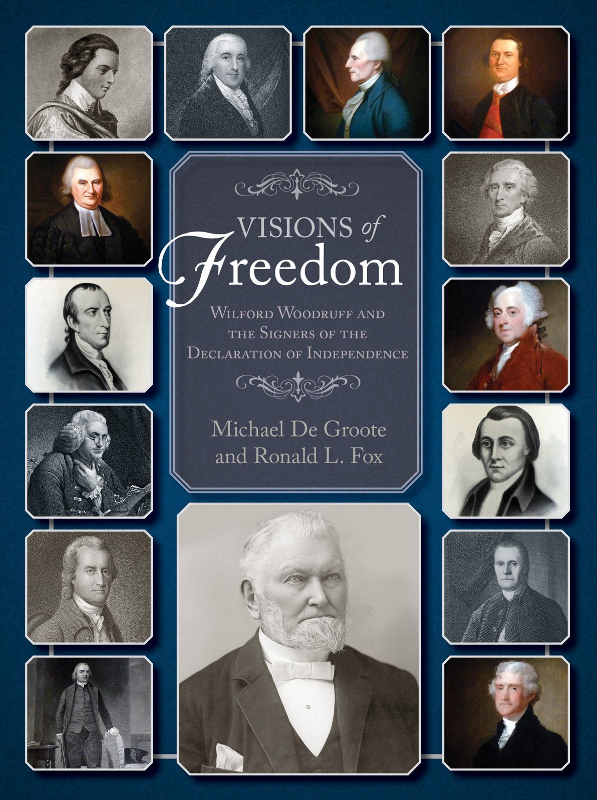 Visions of Freedom