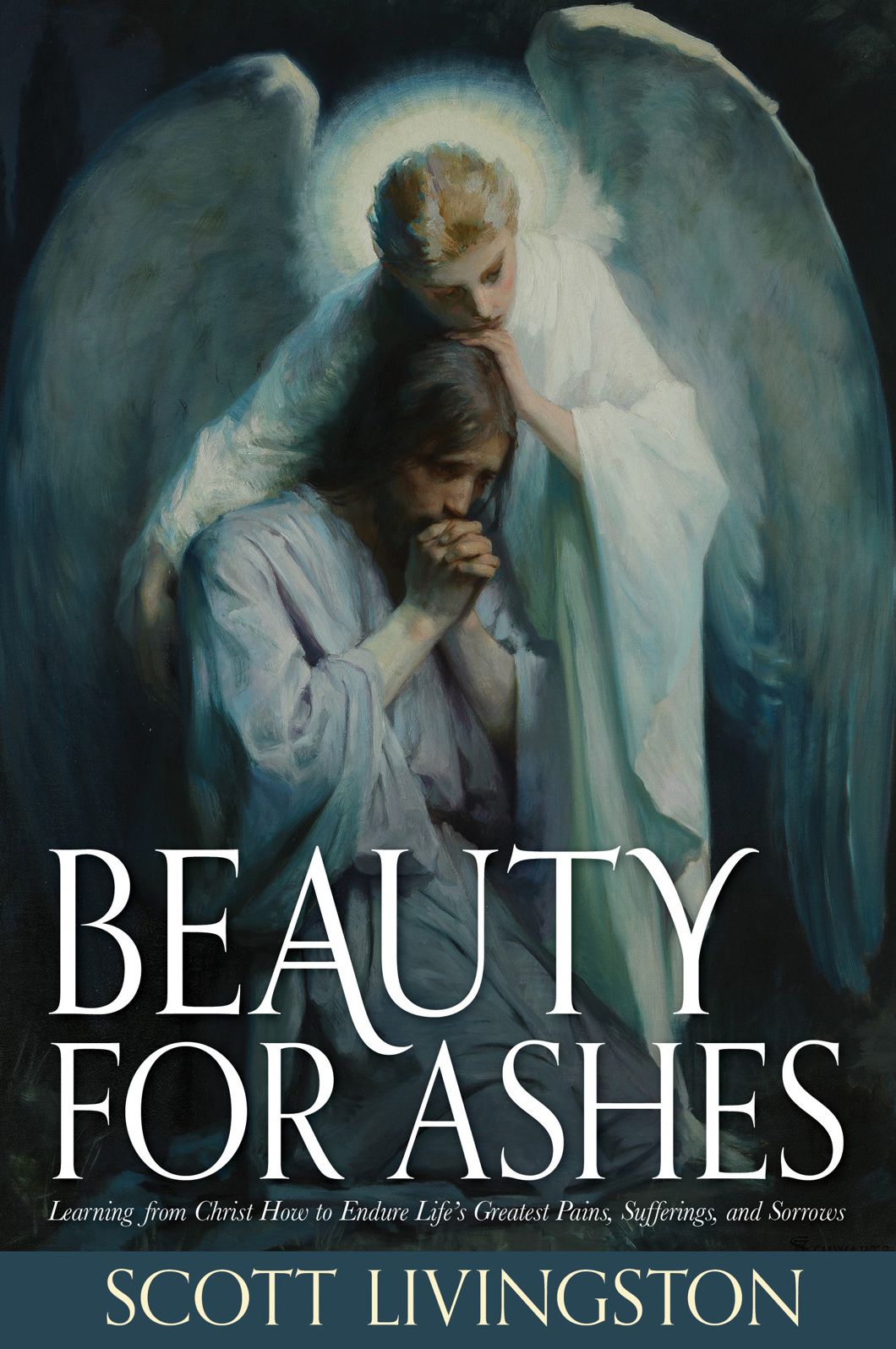 Beauty for Ashes