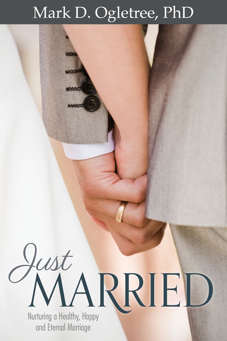 Just Married