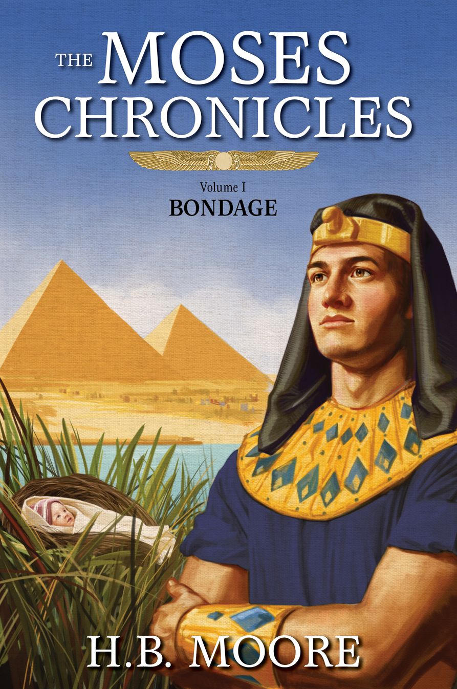 The Moses Chronicles: Bondage