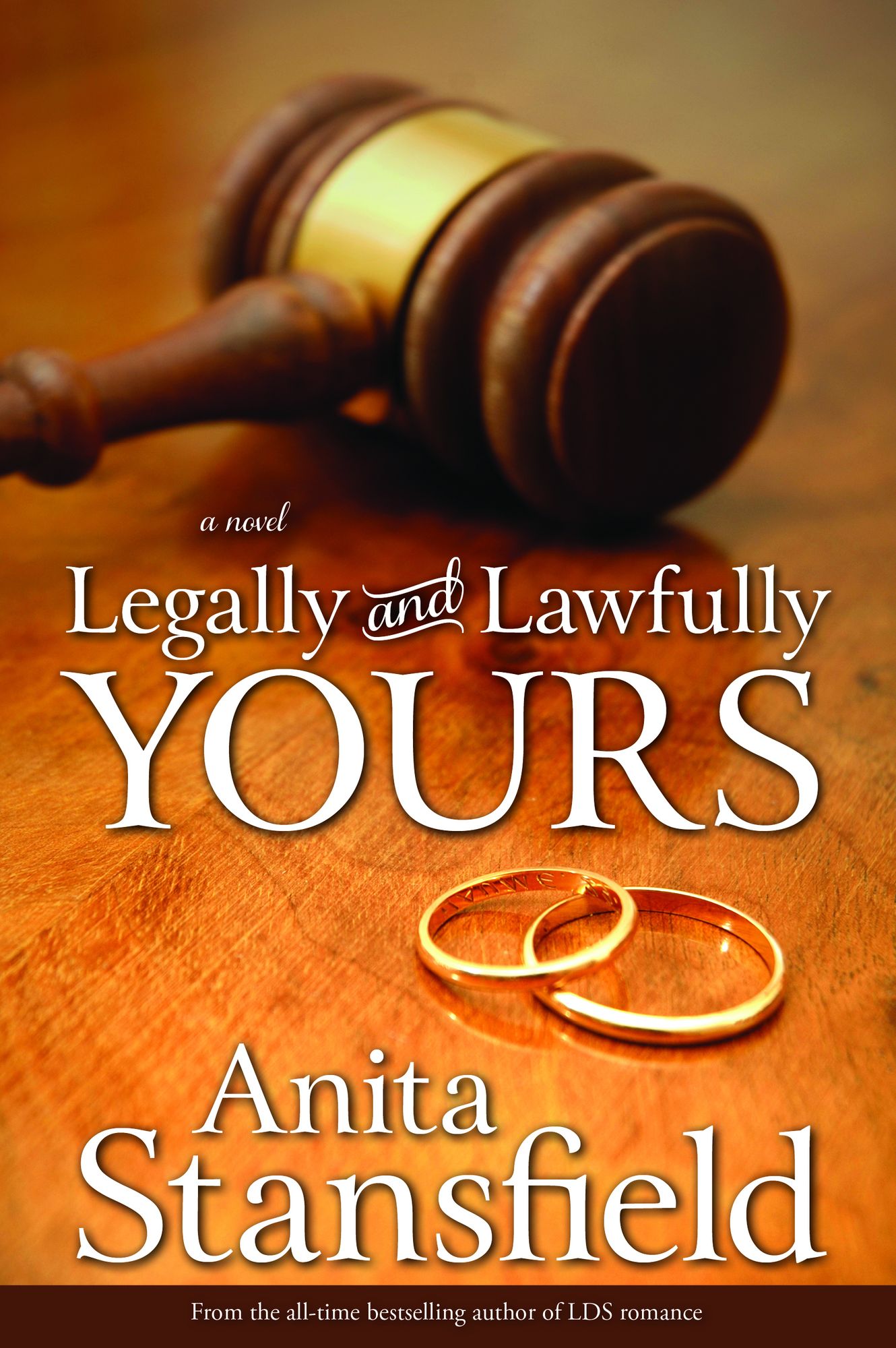 Legally and Lawfully