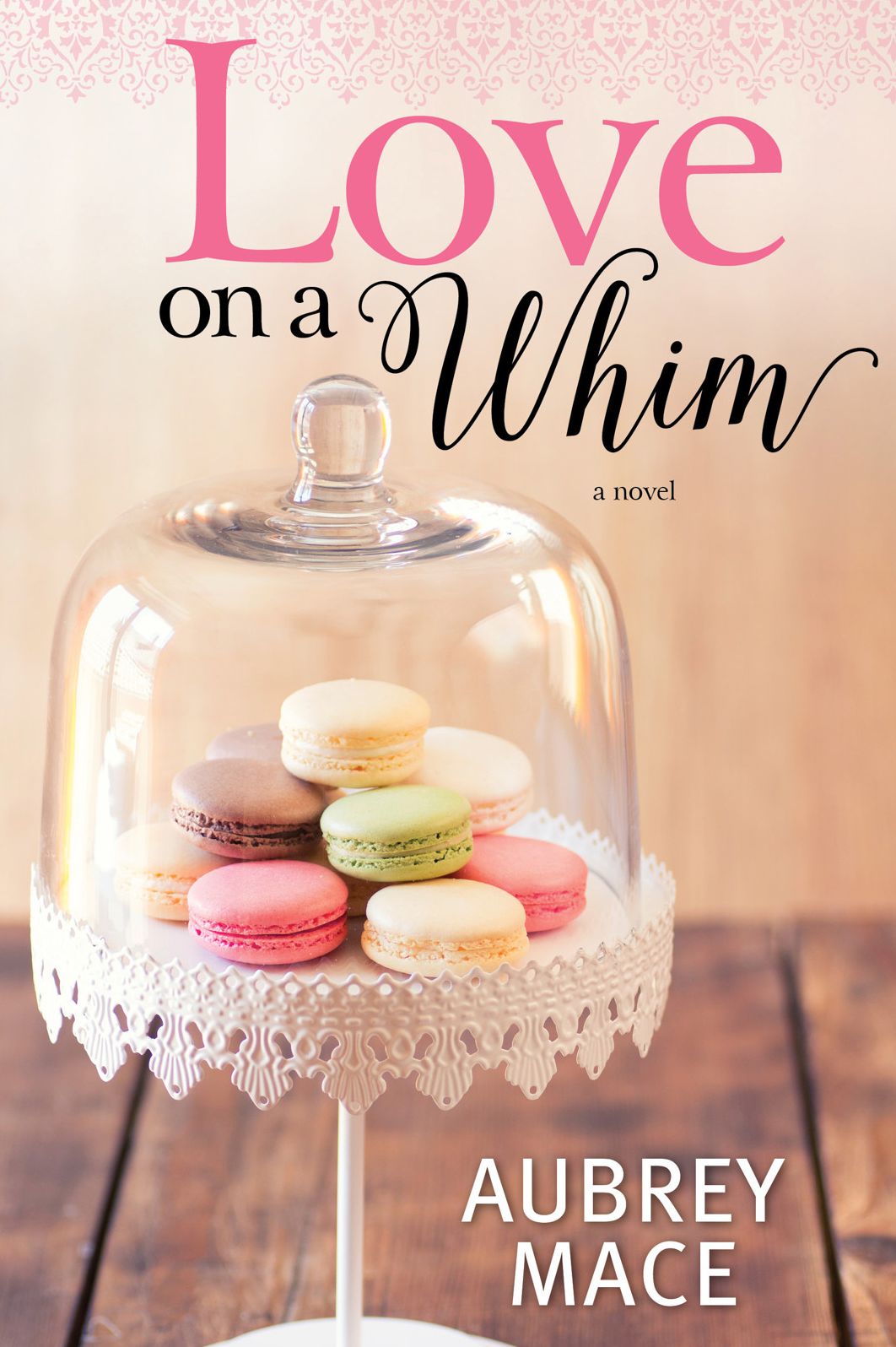 Love on a Whim