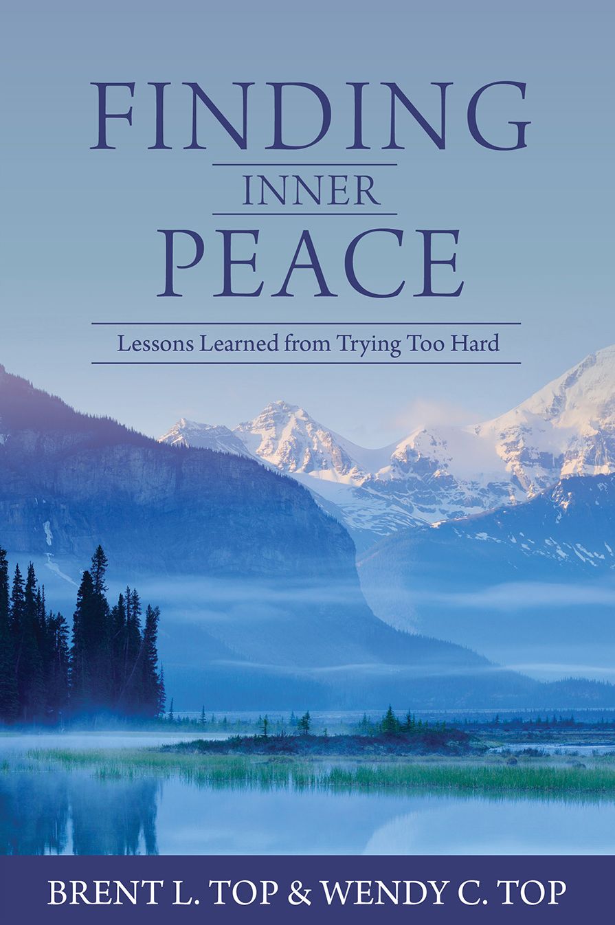 Finding Inner Peace
