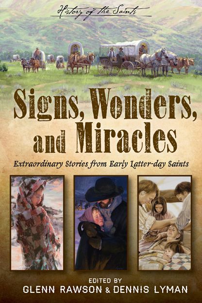 Signs, Wonders, and Miracles