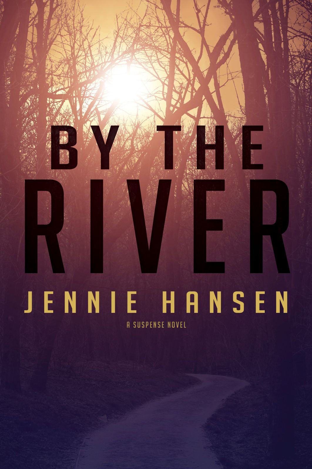 By the River