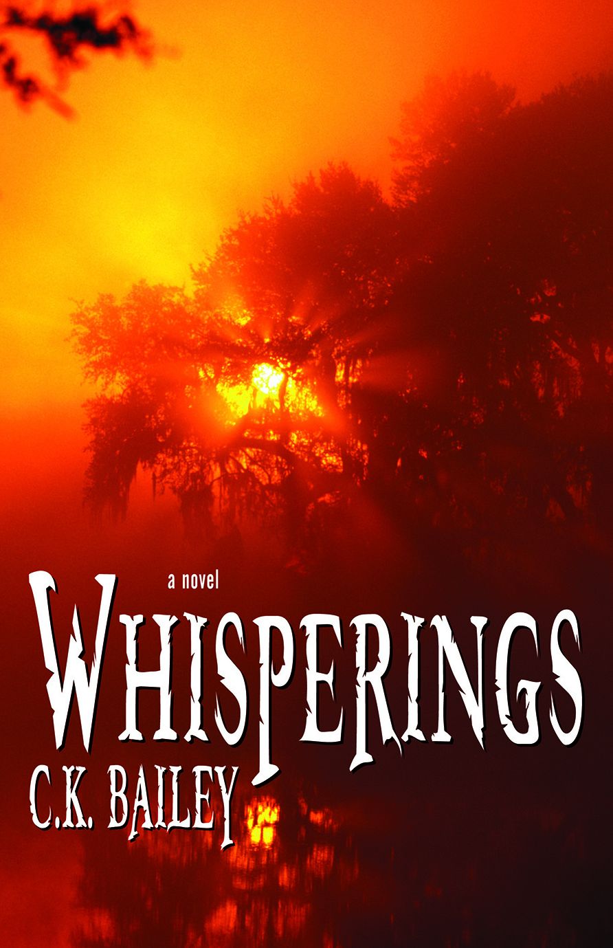 Whisperings