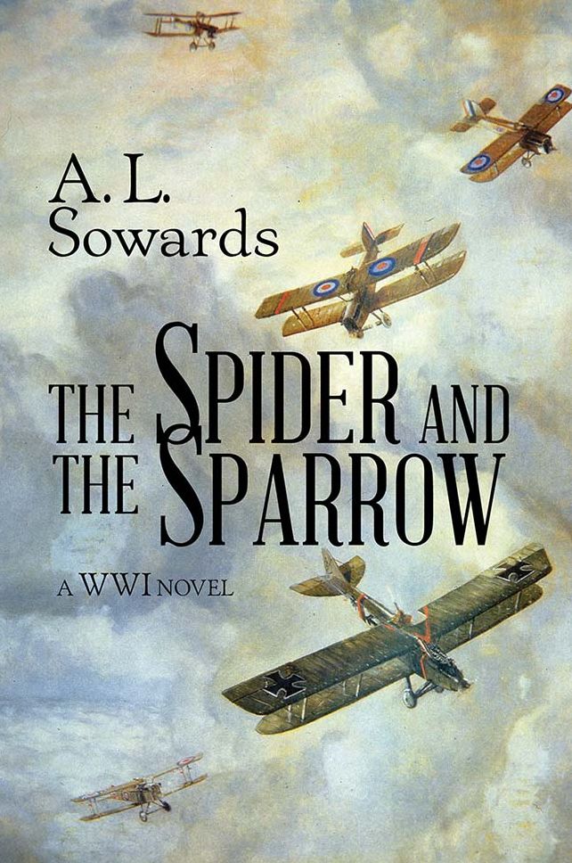 The Spider and the Sparrow