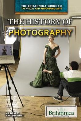 The History of Photography