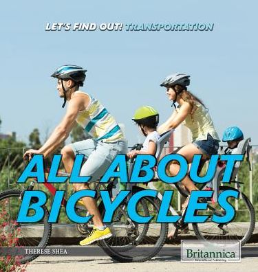 All About Bicycles
