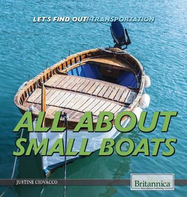 All About Small Boats