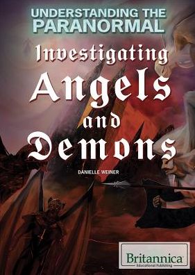 Investigating Angels and Demons