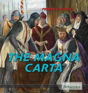 The Magna Carta