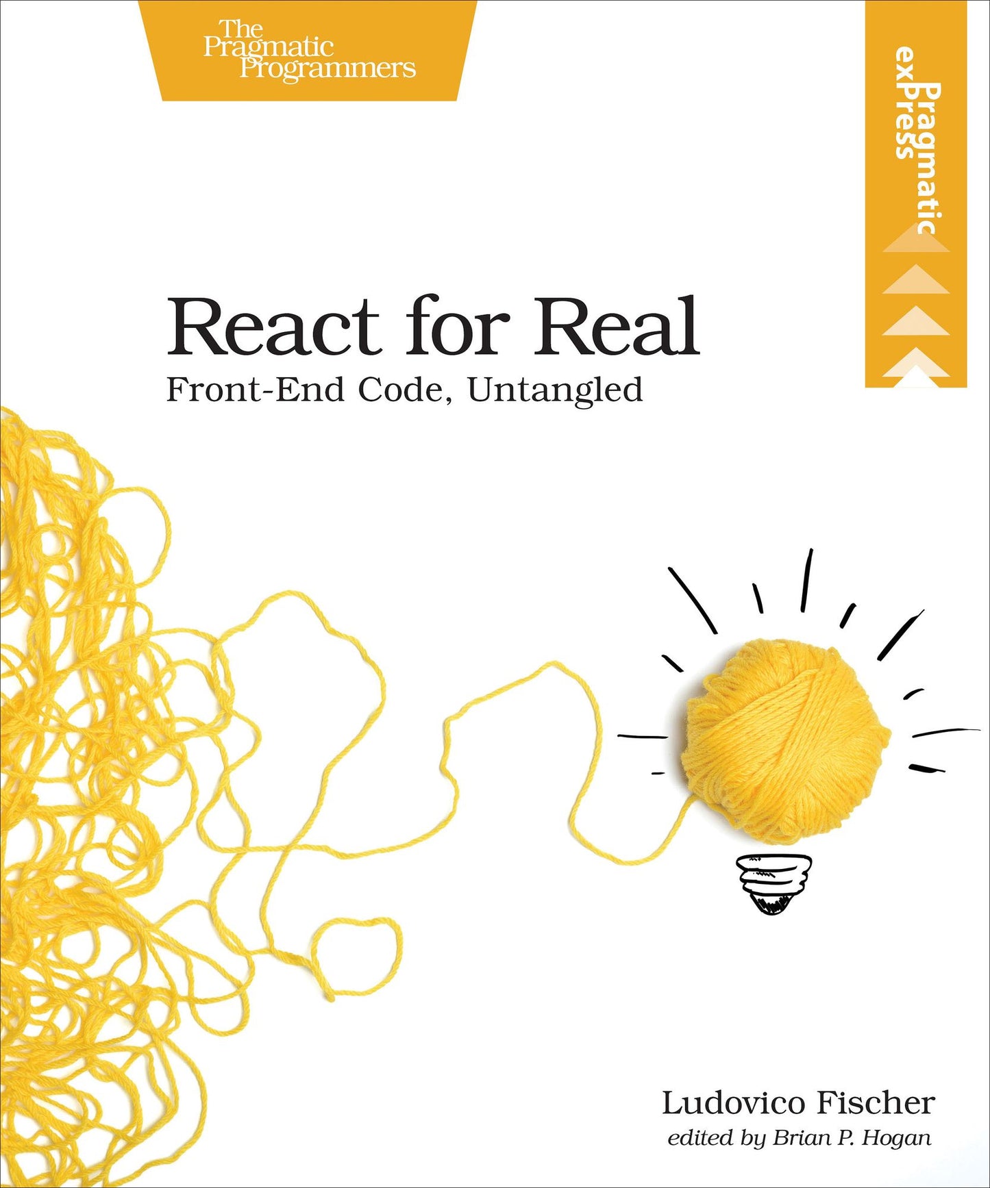 React for Real: Front-End Code, Untangled
