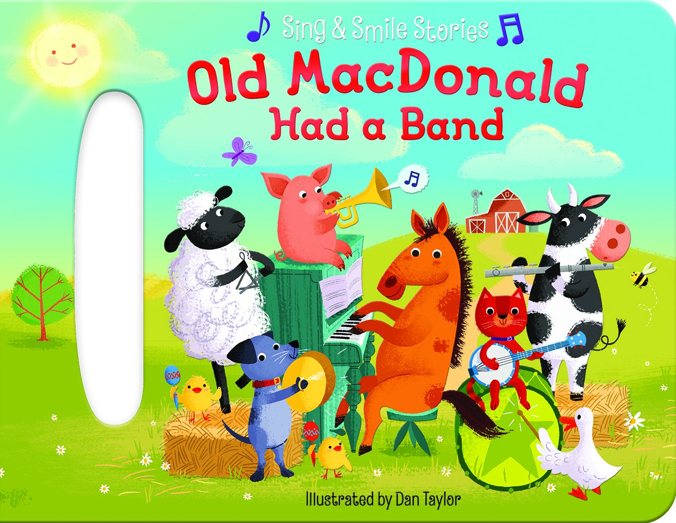 Old Macdonald Had a Band