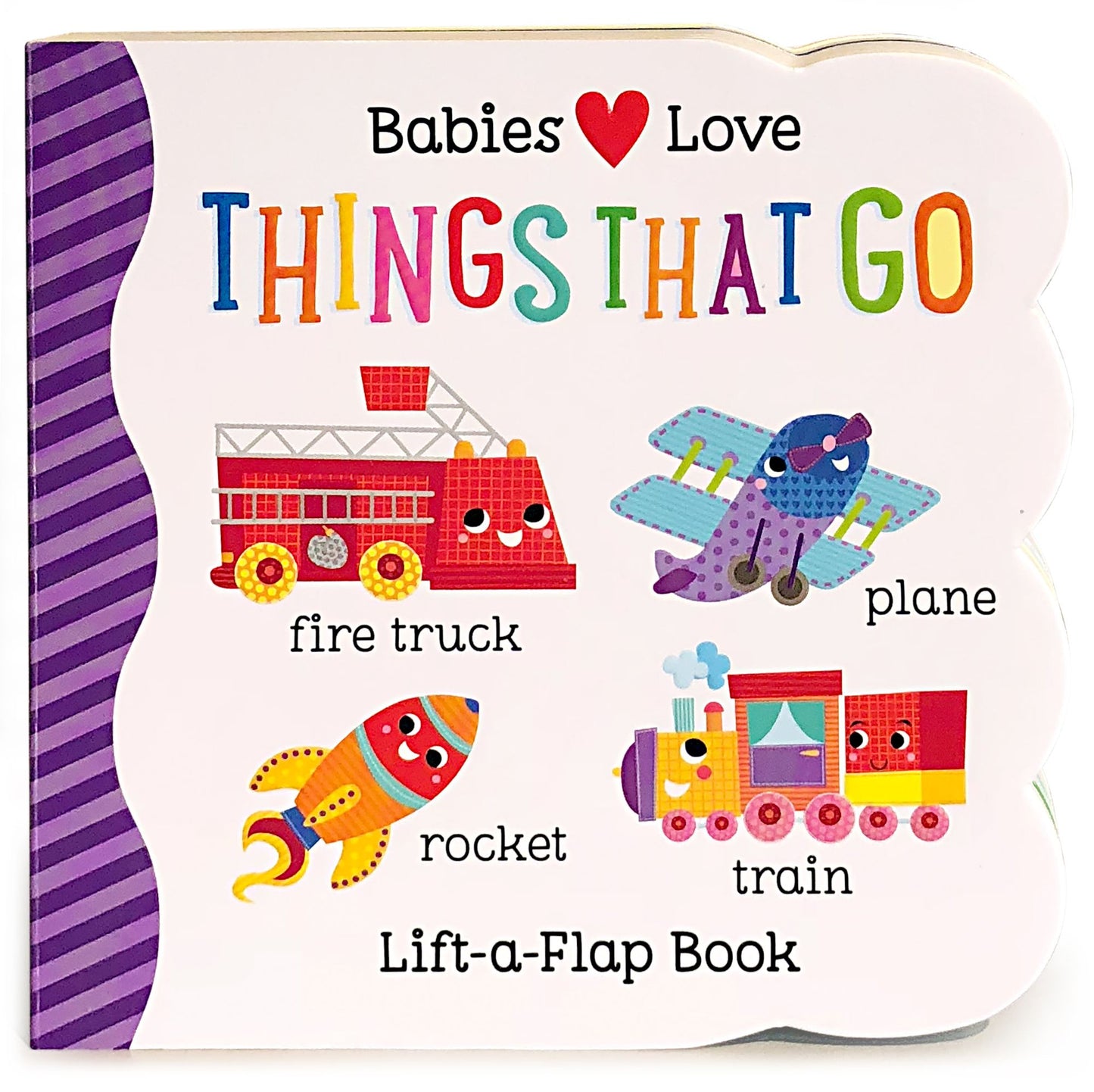 Things That Go