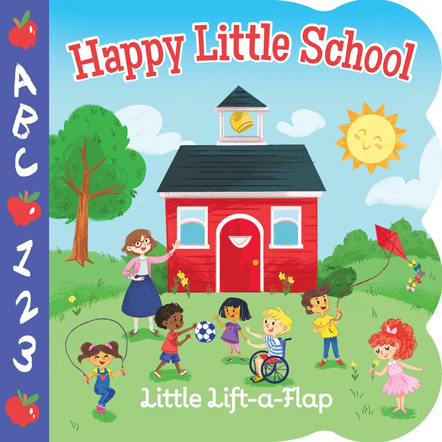Happy Little School