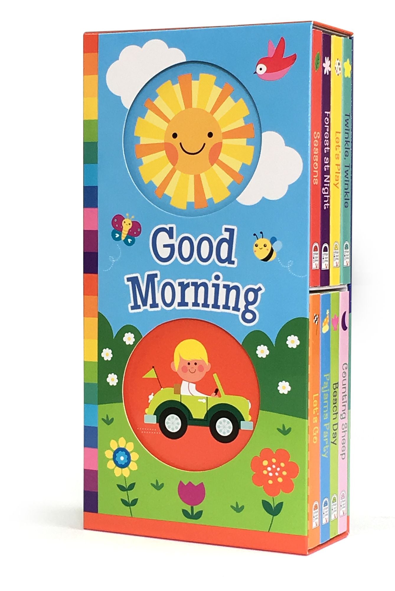 Good Morning - Good Night
