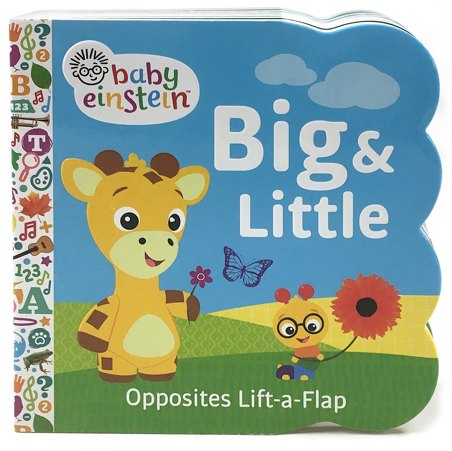 Baby Einstein Big and Little