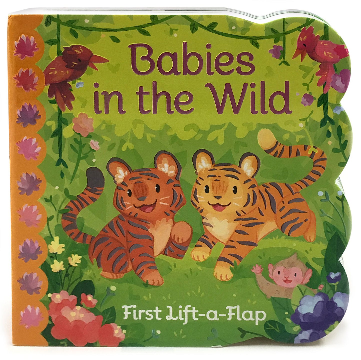 Babies in the the Wild