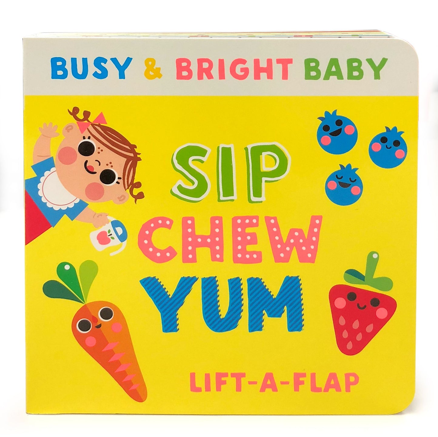Sip Chew Yum