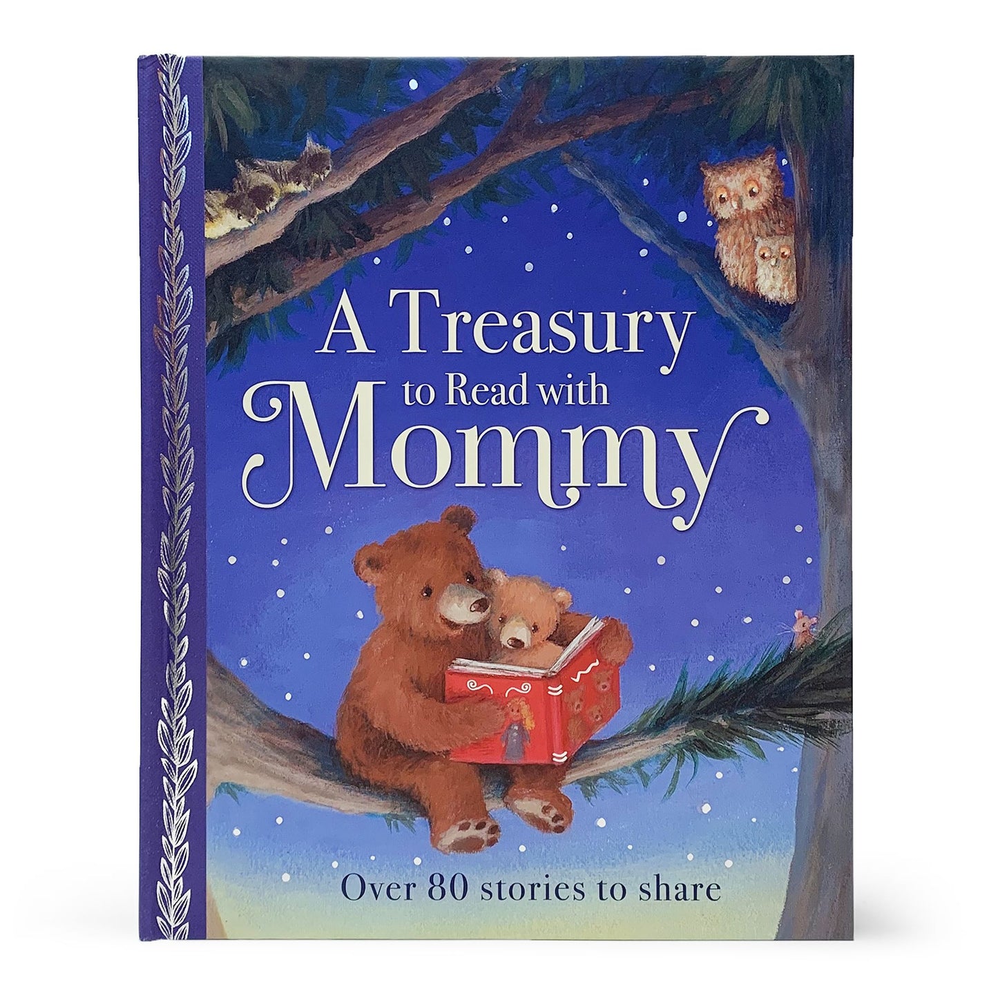 A Treasury to Read with Mommy