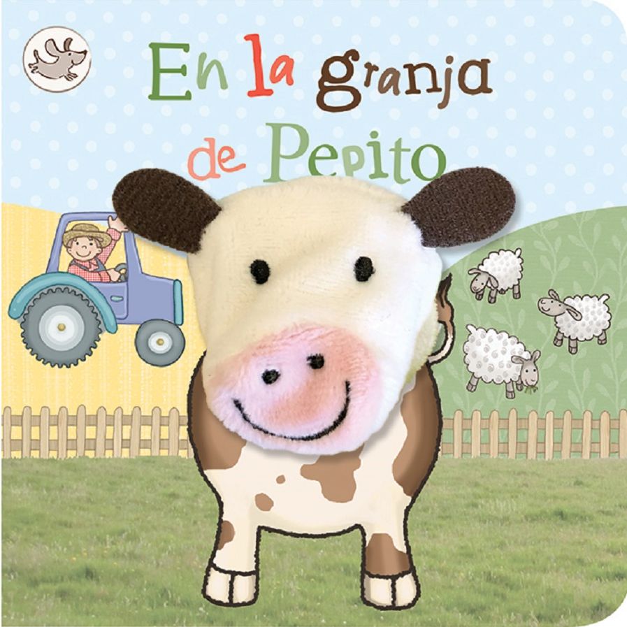 En la granja de Pepito / Old MacDonald Had a Farm