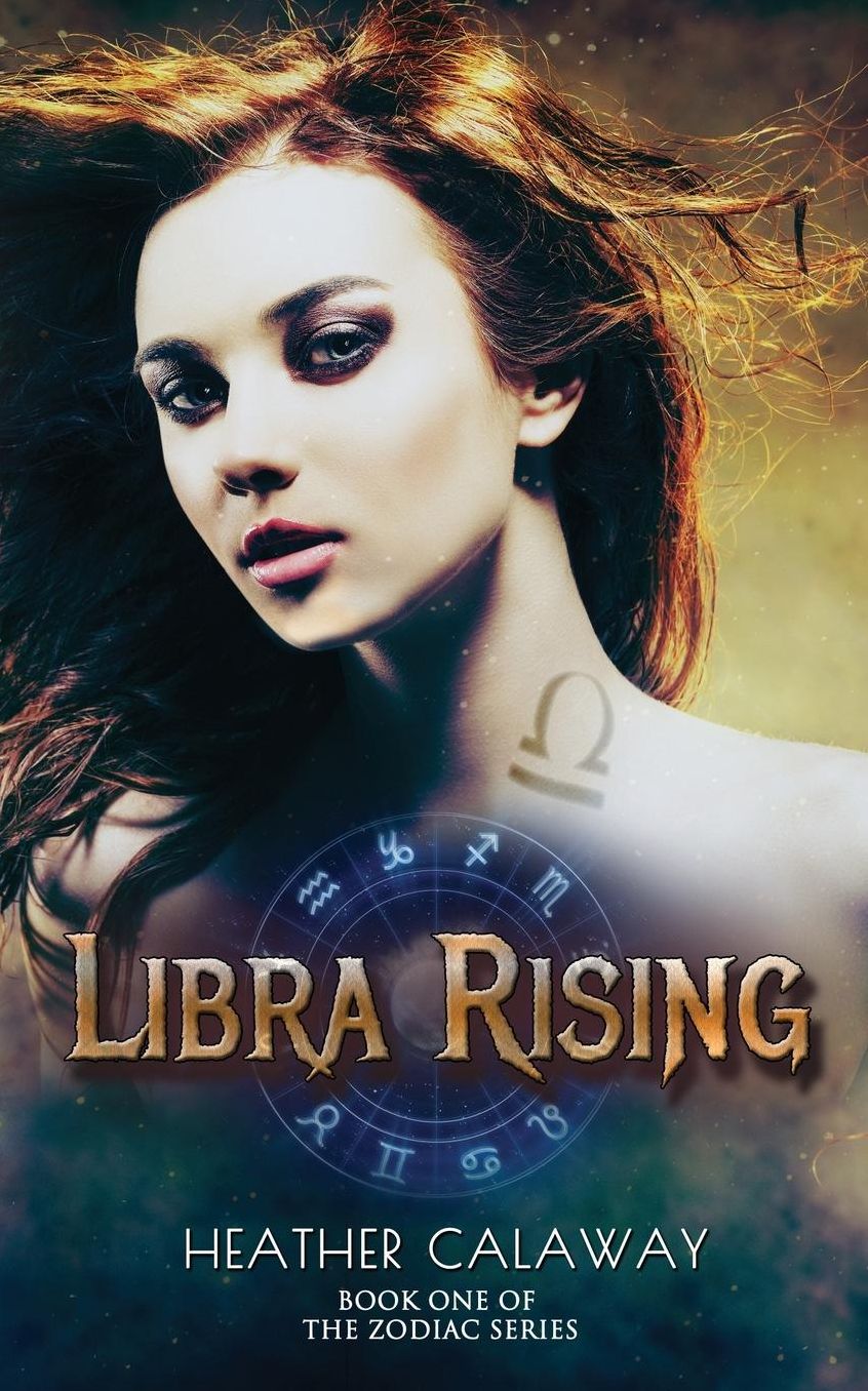 Libra Rising