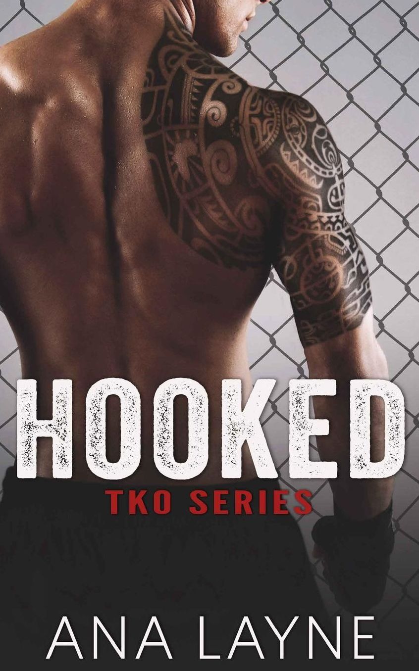 Hooked