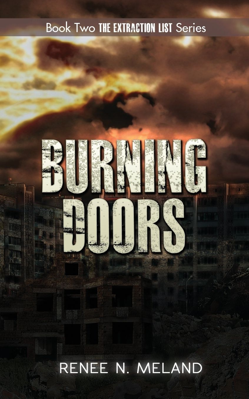 Burning Doors