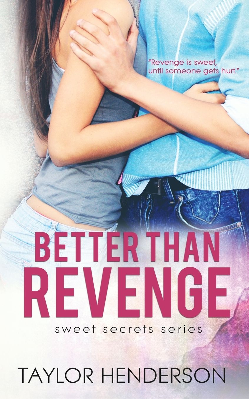 Better Than Revenge