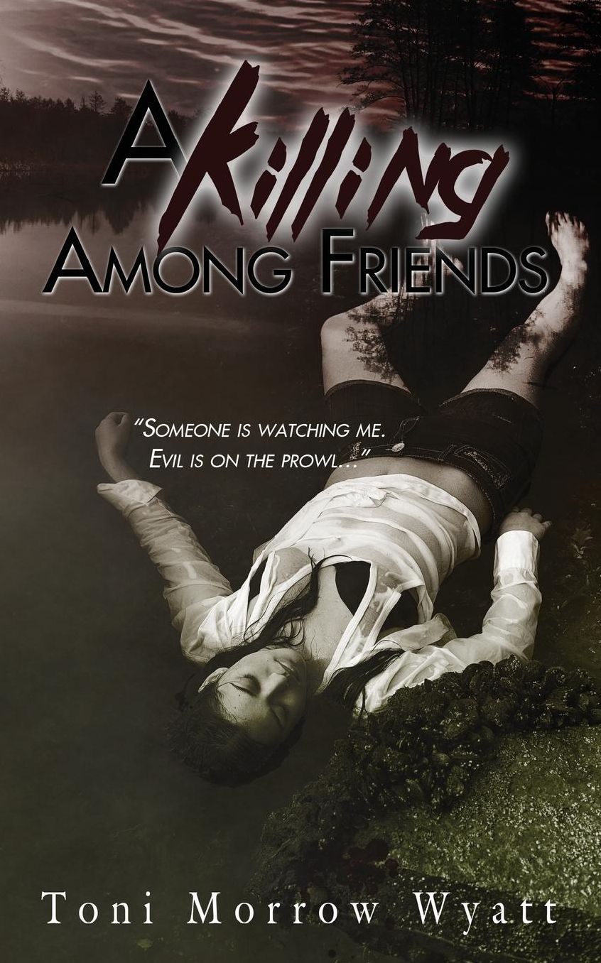 A Killing Among Friends