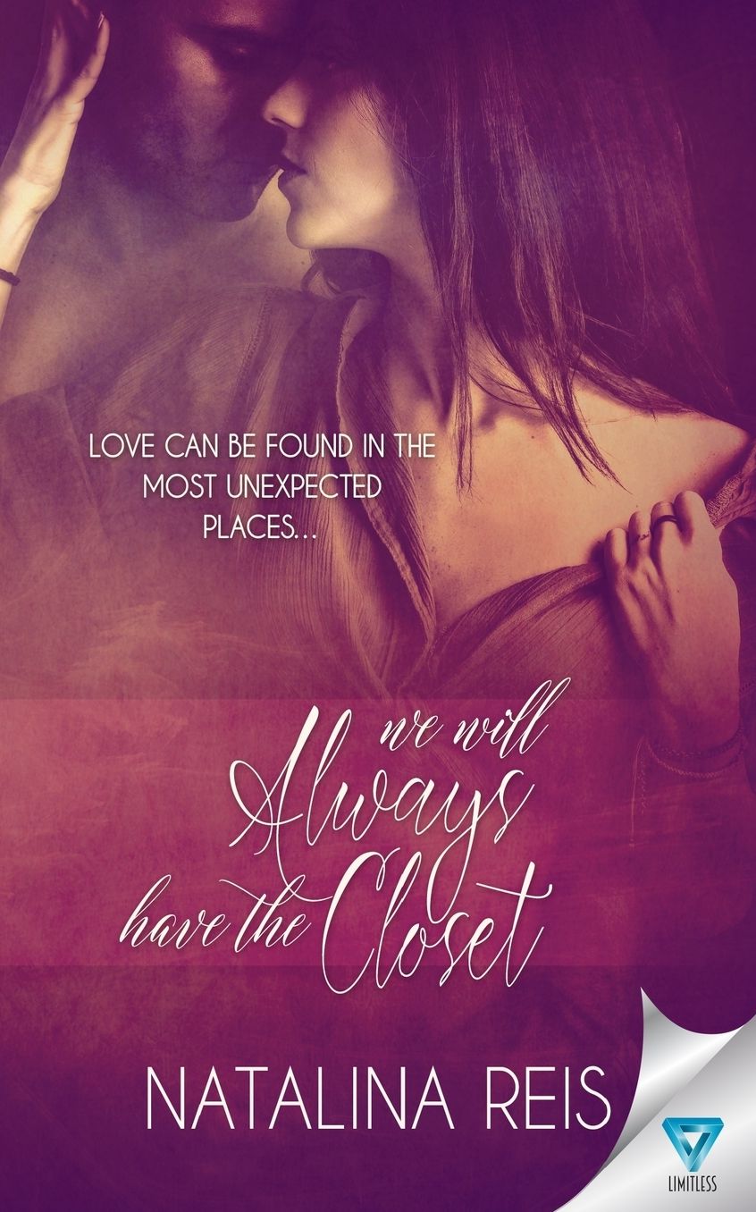 We Will Always Have The Closet