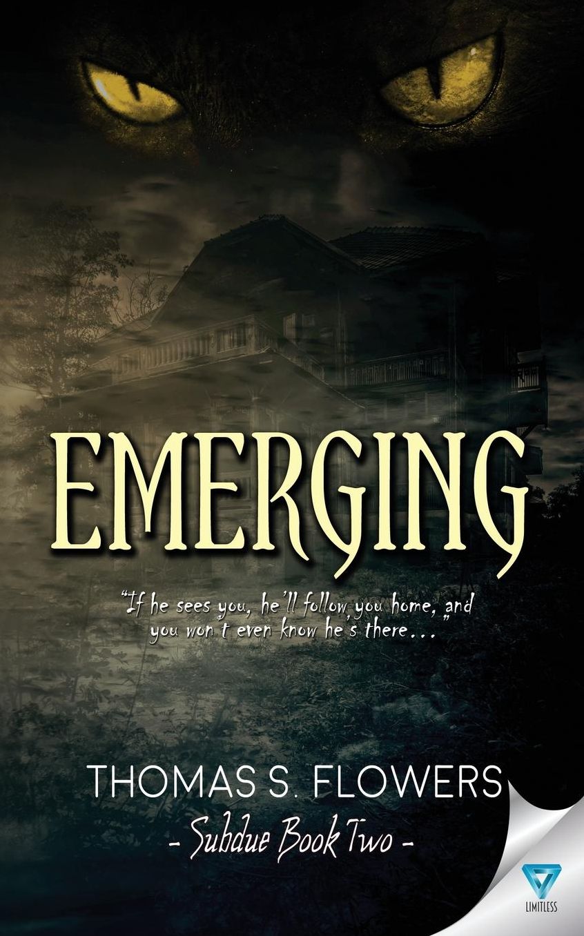 Emerging