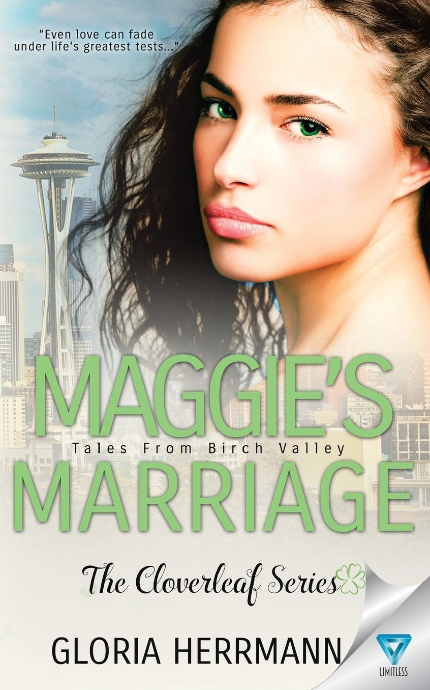 Maggie's Marriage