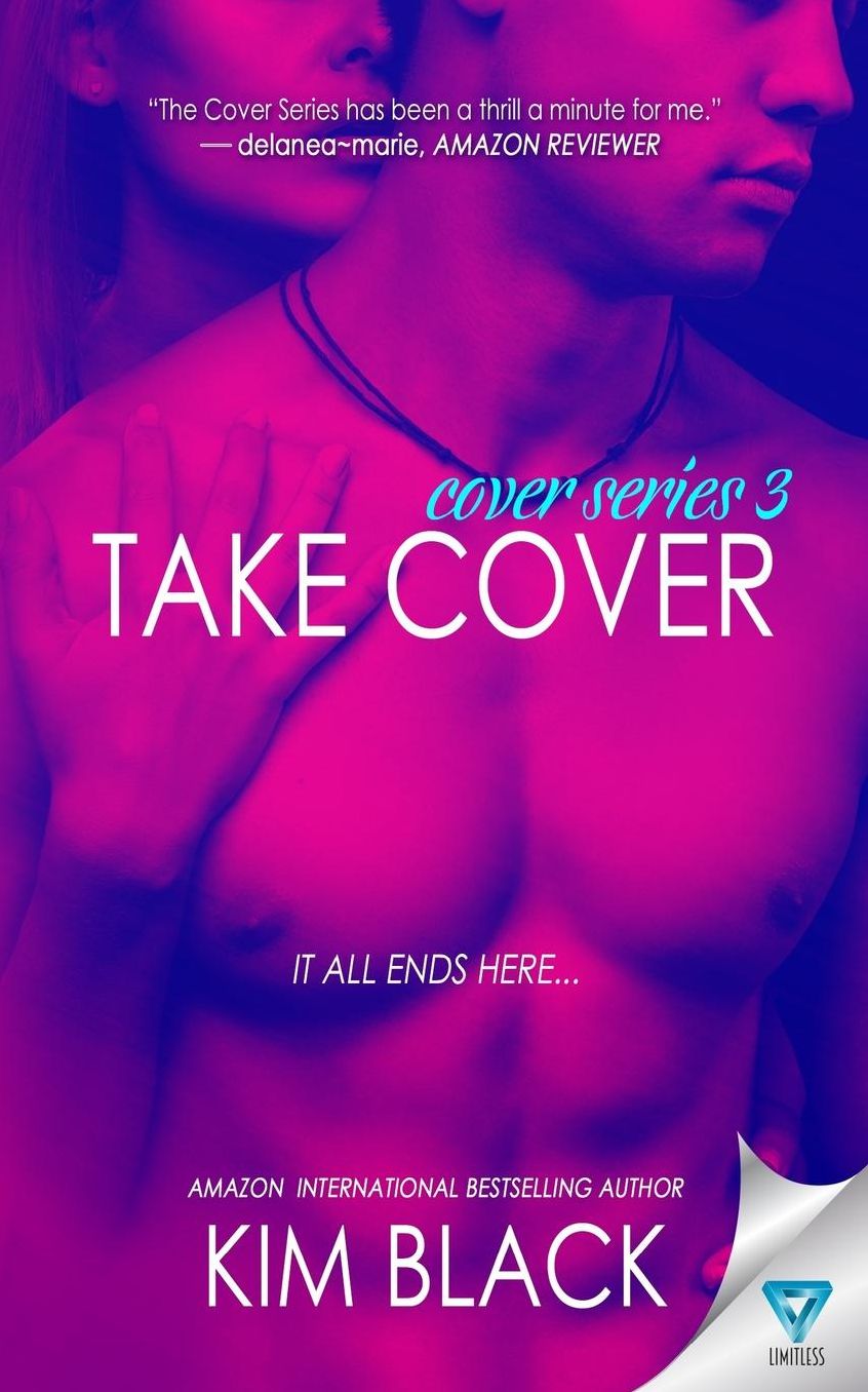 Take Cover