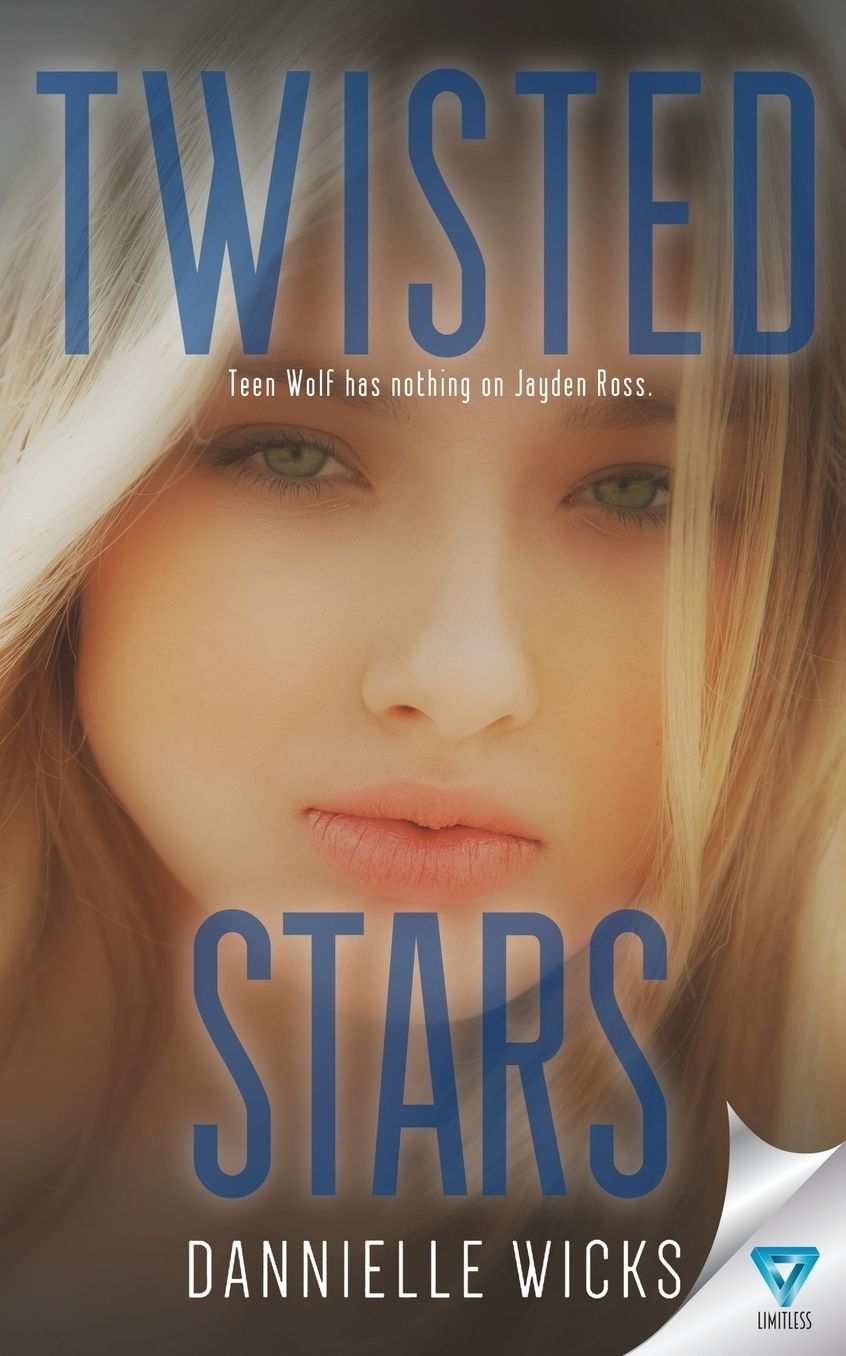 Twisted Stars