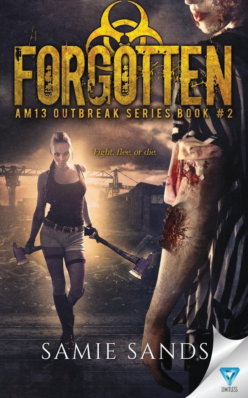 Forgotten