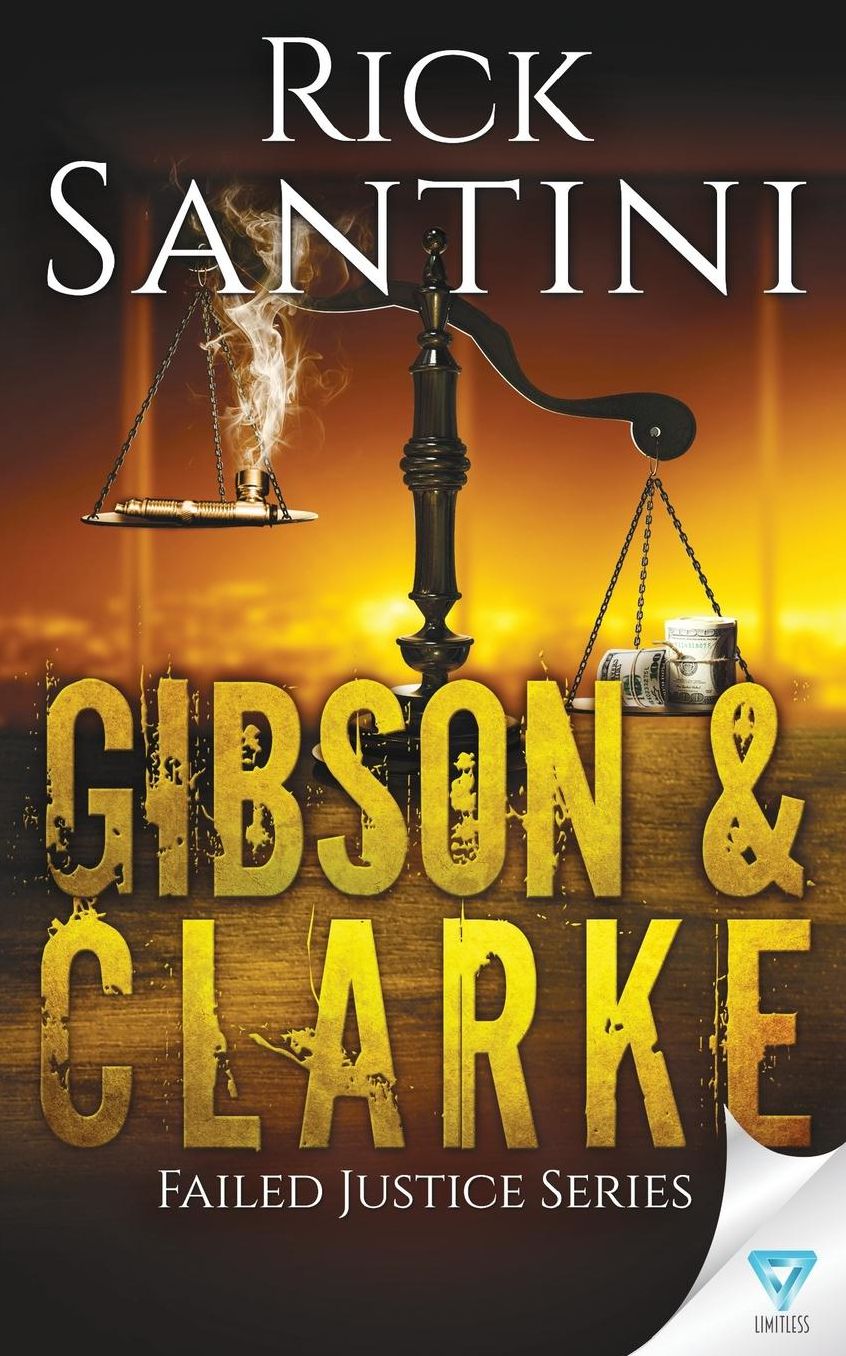 Gibson & Clarke