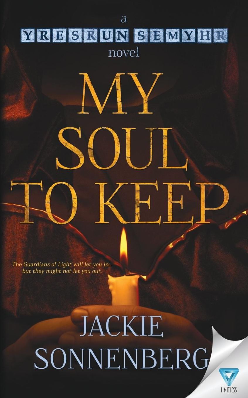 My Soul To Keep