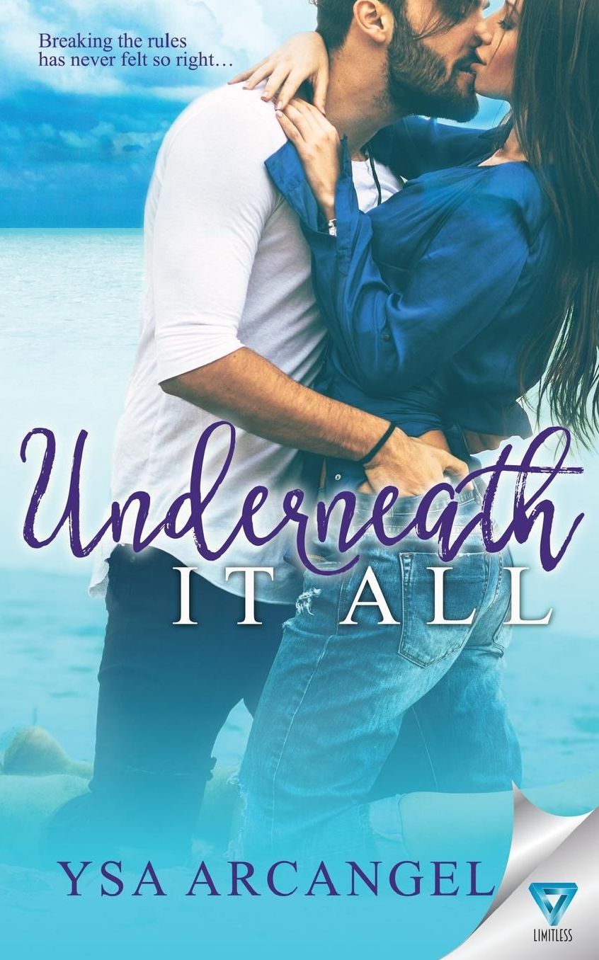 Underneath It All