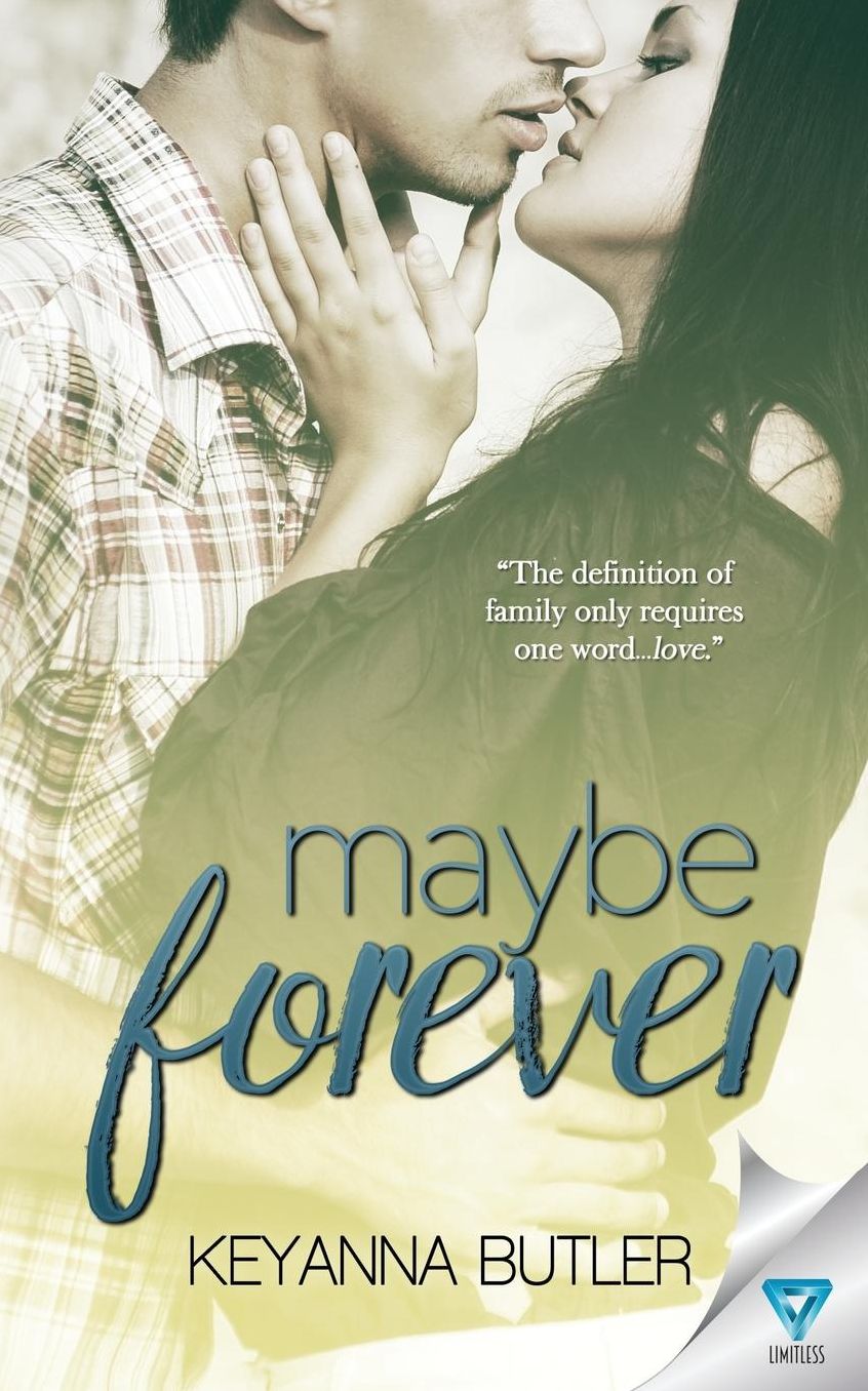 Maybe Forever