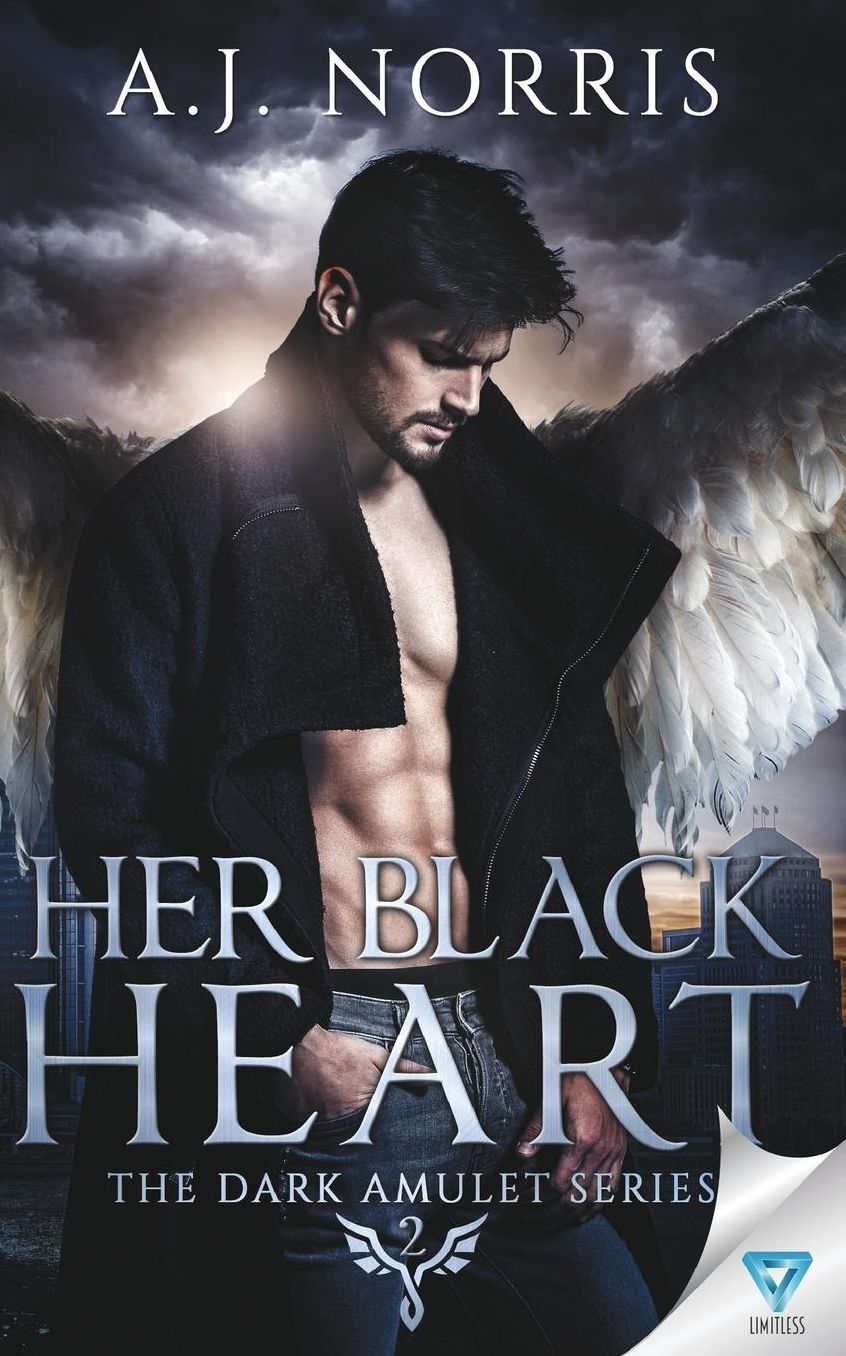 Her Black Heart
