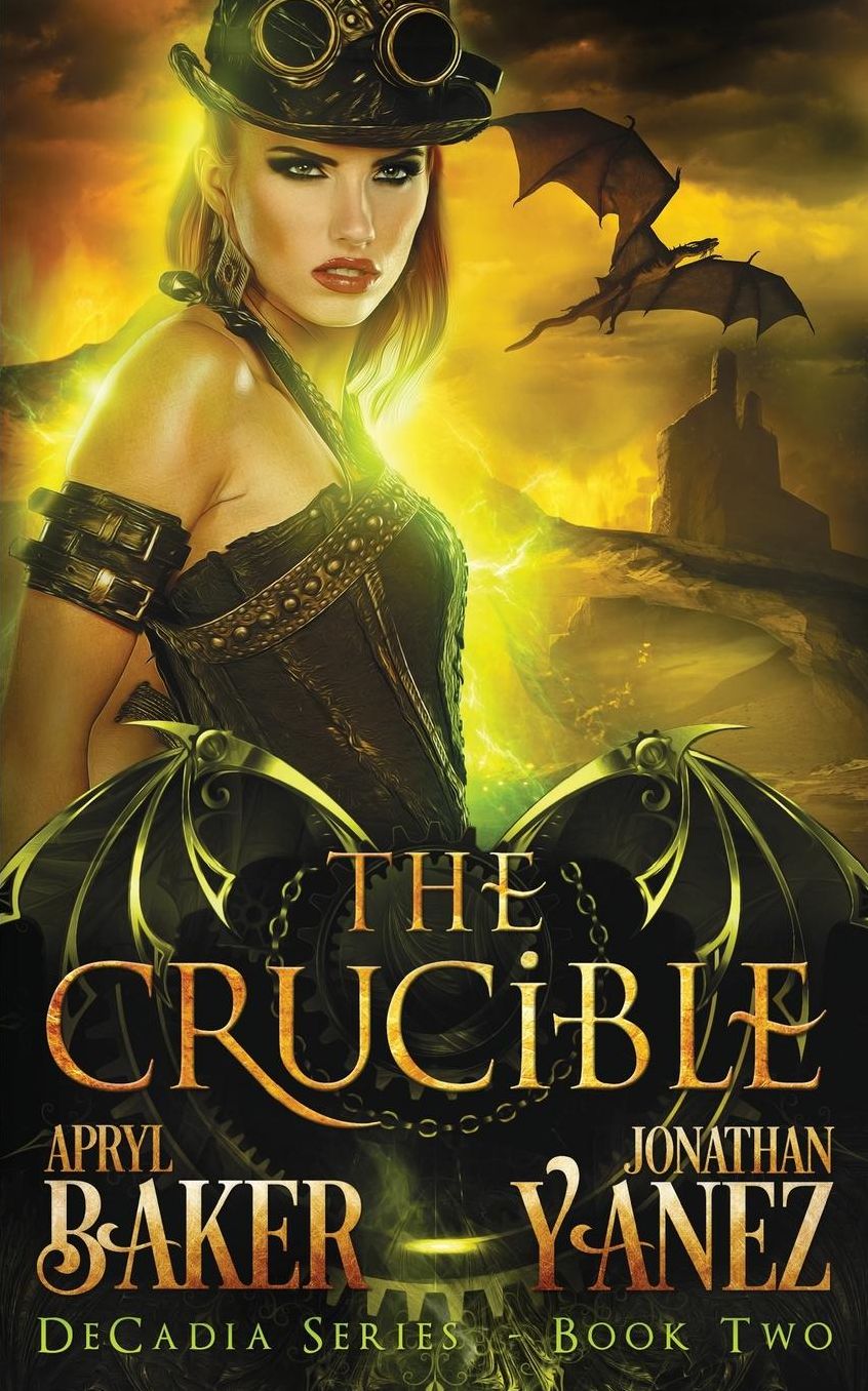 The Crucible