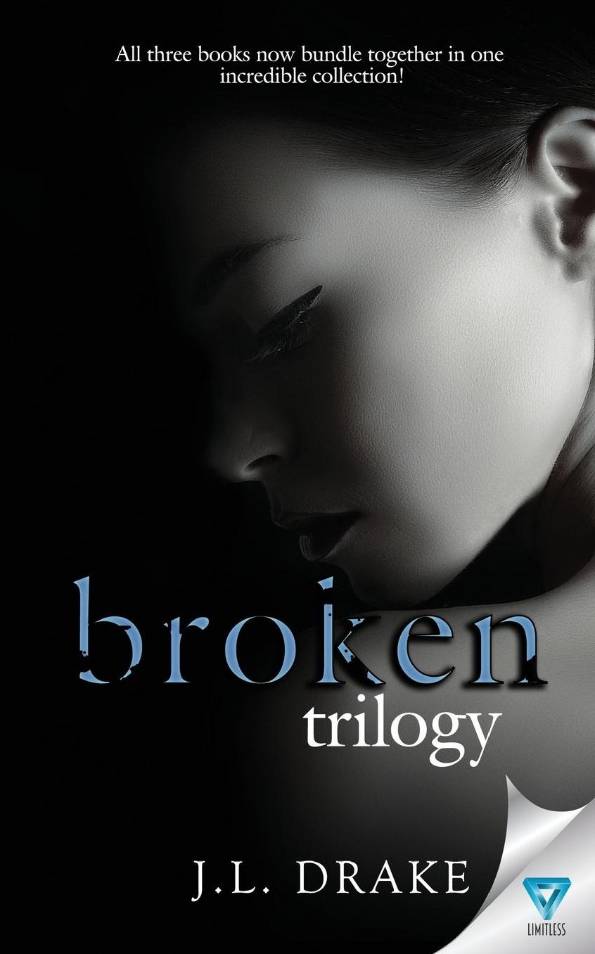 The Broken Trilogy: Books 1-3