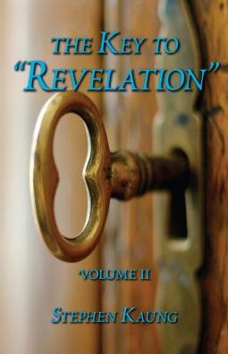 The Key to "Revelation": Volume 2