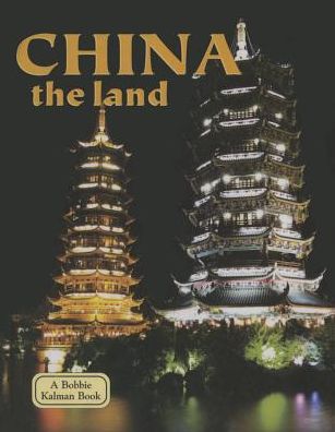 China: The Land