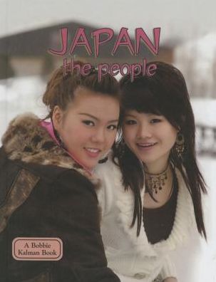 Japan: The People